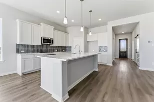 90 Big Bnd Trl, Valley View, TX 76272 - Photo 14