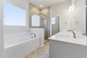 90 Big Bnd Trl, Valley View, TX 76272 - Photo 16