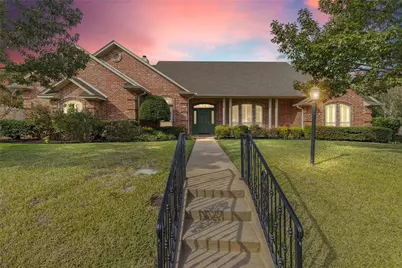 6400 Creekside Drive, Greenville, TX 75402 - Photo 2