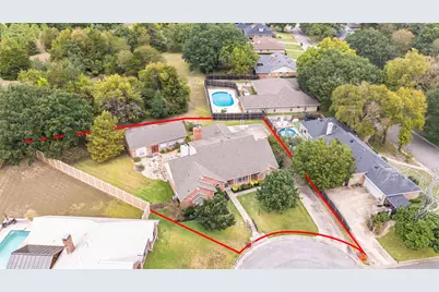 6400 Creekside Drive, Greenville, TX 75402 - Photo 1