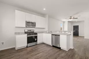 7008 Trestle St, Fort Worth, TX 76036 - Photo 2