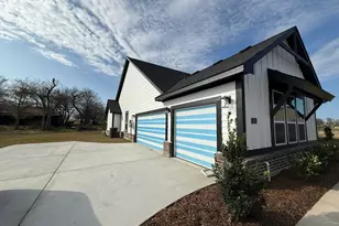 60 Zion Wy, Valley View, TX 76272 - Photo 4