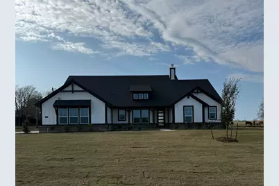 60 Zion Way, Valley View, TX 76272 - Photo 1