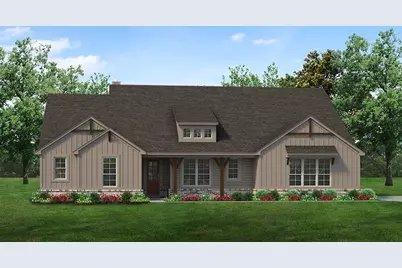 60 Zion Way, Valley View, TX 76272 - Photo 2