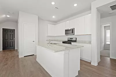 9232 Union Pacific Drive, Fort Worth, TX 76036 - Photo 2