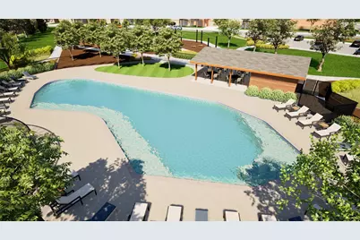 9232 Union Pacific Drive, Fort Worth, TX 76036 - Photo 20