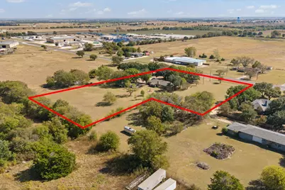 5707 State Highway 22, Hillsboro, TX 76645 - Photo 2