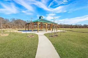 3116 Harmony Wy, Cleburne, TX 76033 - Photo 20