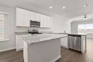 3116 Harmony Wy, Cleburne, TX 76033 - Photo 2