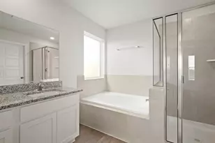 3116 Harmony Wy, Cleburne, TX 76033 - Photo 8