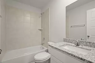 3116 Harmony Wy, Cleburne, TX 76033 - Photo 18