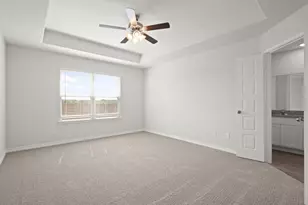 3116 Harmony Wy, Cleburne, TX 76033 - Photo 8