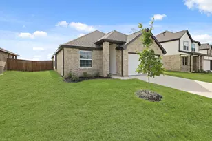 3116 Harmony Wy, Cleburne, TX 76033 - Photo 2