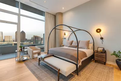 2430 Victory Park Lane #3204, Dallas, TX 75219 - Photo 26