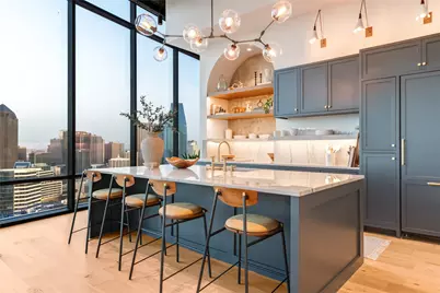 2430 Victory Park Lane #3204, Dallas, TX 75219 - Photo 6