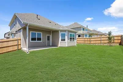 6937 Night Owl Lane, Fort Worth, TX 76036 - Photo 18