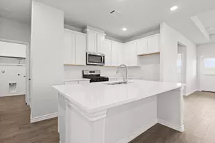 6937 Night Owl Ln, Fort Worth, TX 76036 - Photo 2