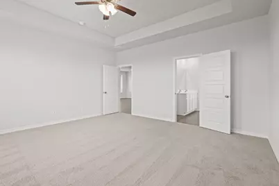 6937 Night Owl Lane, Fort Worth, TX 76036 - Photo 10