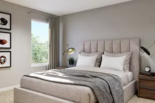 6937 Night Owl Ln, Fort Worth, TX 76036 - Photo 38