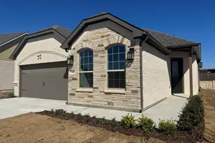 5900 Carmona Trl, Fort Worth, TX 76123 - Photo 2