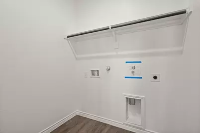 6916 Night Owl Lane, Fort Worth, TX 76036 - Photo 8