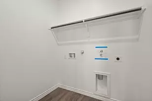 6916 Night Owl Ln, Fort Worth, TX 76036 - Photo 8