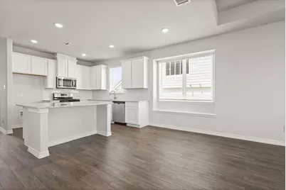 6916 Night Owl Lane, Fort Worth, TX 76036 - Photo 6