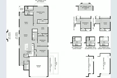 1508 Romans Road, Ennis, TX 75119 - Photo 18