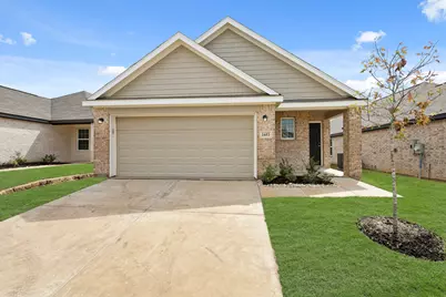1603 Romans Road, Ennis, TX 75119 - Photo 1