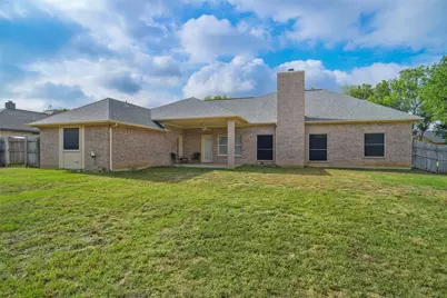 809 Amon Trail, Azle, TX 76020 - Photo 22