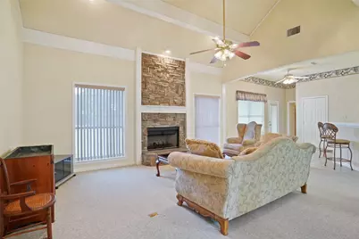 809 Amon Trail, Azle, TX 76020 - Photo 2