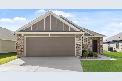 1016 Wind Drift Way, Fort Worth, TX 76131 - Photo 1