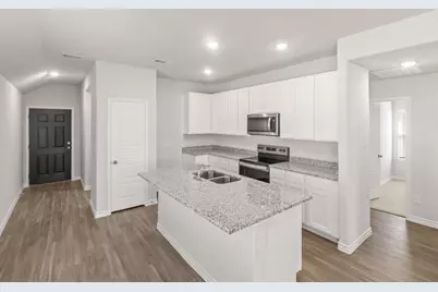 1016 Wind Drift Way, Fort Worth, TX 76131 - Photo 4