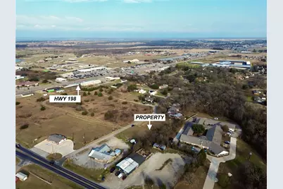 0 Waldman Drive, Gun Barrel City, TX 75156 - Photo 6