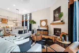 1904 Sangallo Ln, Celina, TX 75009 - Photo 8