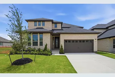 1904 Sangallo Lane, Celina, TX 75009 - Photo 1