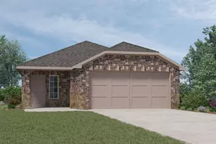 1107 Barkridge St, Crandall, TX 75114 - Photo 2