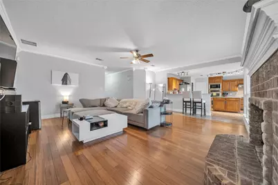 1525 Sanibel Lane, Arlington, TX 76018 - Photo 4