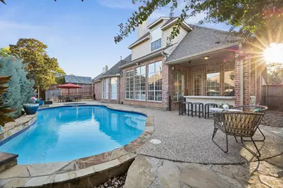 805 Pond Springs Court, Keller, TX 76248 - Photo 32