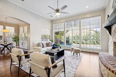 805 Pond Springs Court, Keller, TX 76248 - Photo 18