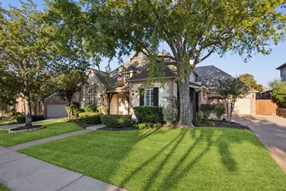 805 Pond Springs Court, Keller, TX 76248 - Photo 2