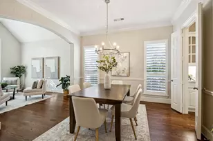 805 Pond Springs Ct, Keller, TX 76248 - Photo 8