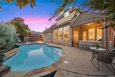 805 Pond Springs Court, Keller, TX 76248 - Photo 34