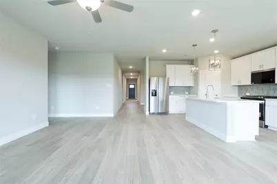 3405 Pat Mayse Drive, Farmersville, TX 75442 - Photo 8