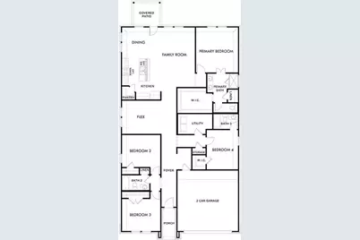 3405 Pat Mayse Drive, Farmersville, TX 75442 - Photo 34