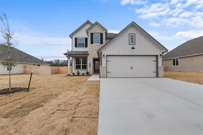 8008 Candy Lane, Waco, TX 76708 - Photo 2