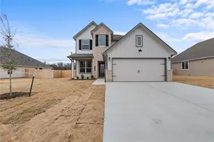8008 Candy Ln, Waco, TX 76708 - Photo 2
