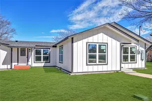 402 W College St, Jacksboro, TX 76458 - Photo 4