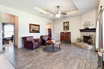 5501 Littlefield Drive, Dish, TX 76247 - Photo 6