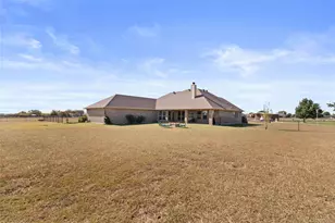 5501 Littlefield Dr, Dish, TX 76247 - Photo 32